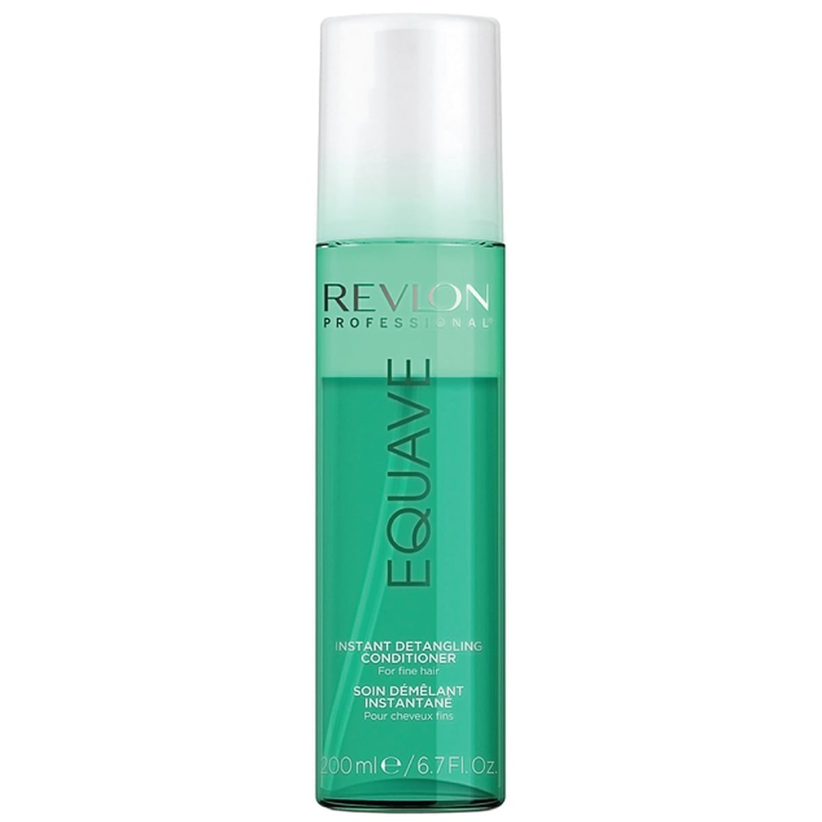 Revlon Professional Несмываемый 2-х фазный кондиционер для тонких волос, 200 мл (Revlon Professional, Equave), Equave
Revlon Professional Несмываемый 2-х фазный кондиционер для тонких волос, 200 мл (Revlon Professional, Equave), Equave