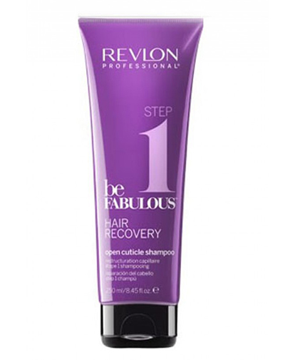 Revlon Professional Восстановление волос, шампунь Шаг 1 Be Fabulous, 250 мл (Revlon Professional, Уход за волосами Revlon), Уход за волосами Revlon
Revlon Professional Восстановление волос, шампунь Шаг 1 Be Fabulous, 250 мл (Revlon Professional, Уход за волосами Revlon), Уход за волосами Revlon