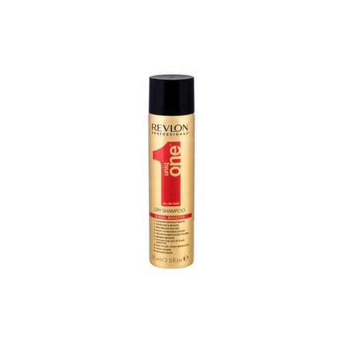 Revlon Professional Сухой шампунь для волос 75 мл (Revlon Professional, Uniqone), Uniqone
Revlon Professional Сухой шампунь для волос 75 мл (Revlon Professional, Uniqone), Uniqone
