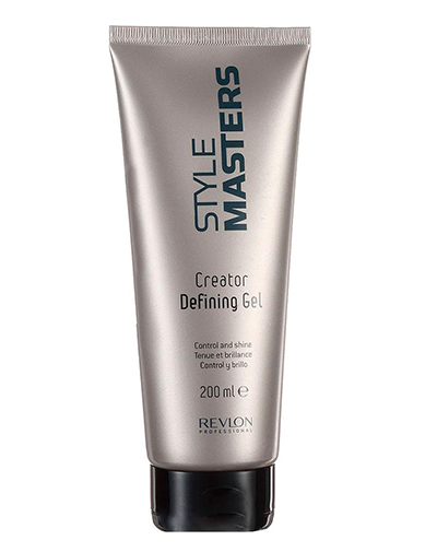 Revlon Professional Гель для контроля и блеска 150 мл (Revlon Professional, Style Masters), Style Masters
Revlon Professional Гель для контроля и блеска 150 мл (Revlon Professional, Style Masters), Style Masters