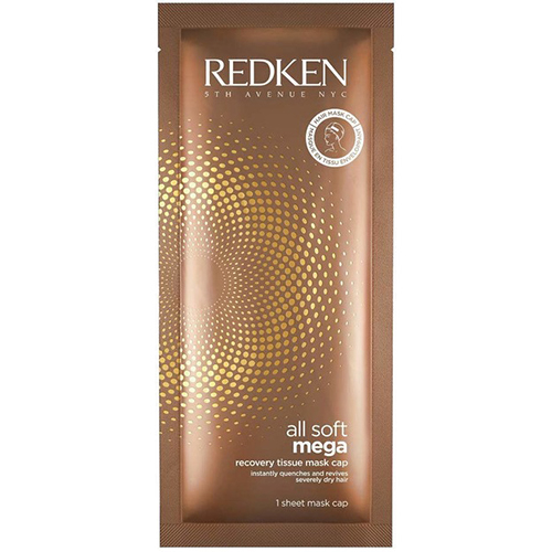 Redken Олл Софт Мега Тканевая маска, 1шт (Redken, Уход за волосами), Уход за волосами
Redken Олл Софт Мега Тканевая маска, 1шт (Redken, Уход за волосами), Уход за волосами
