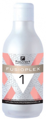Fauvert Средство для защиты волос фаза №1, 200 мл (Fauvert, Fusioplex), Fusioplex
Fauvert Средство для защиты волос фаза №1, 200 мл (Fauvert, Fusioplex), Fusioplex