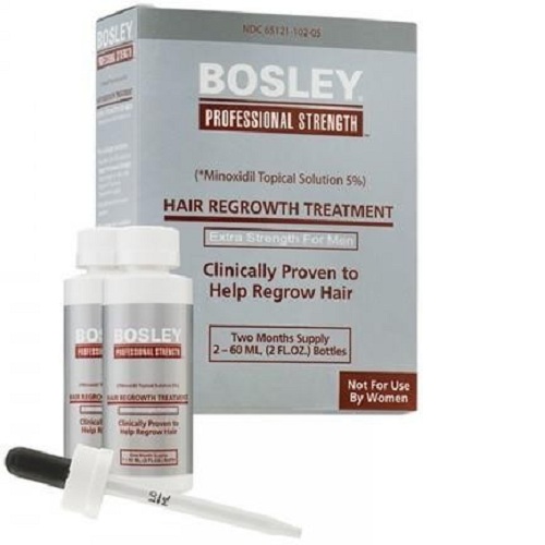 Bosley Усилитель роста волос (для мужчин) 60 млх2 (Bosley, Regular Strength), Regular Strength
Bosley Усилитель роста волос (для мужчин) 60 млх2 (Bosley, Regular Strength), Regular Strength