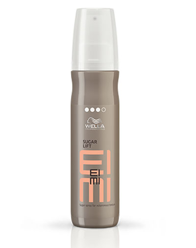 Wella Professionals Сахарный спрей для объемной текстуры, 150 мл (Wella Professionals, Стайлинг Eimi), Стайлинг Eimi
Wella Professionals Сахарный спрей для объемной текстуры, 150 мл (Wella Professionals, Стайлинг Eimi), Стайлинг Eimi