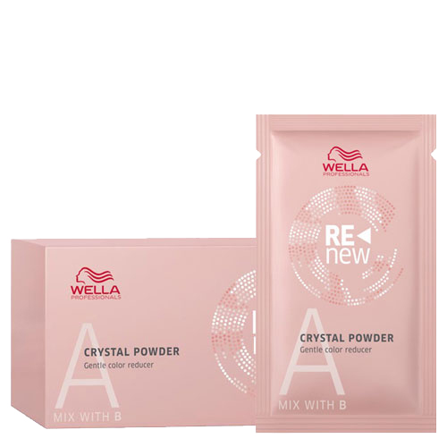 Wella Professionals Кристалл-пудра, 5 шт х 9 г (Wella Professionals, Окрашивание), Окрашивание
Wella Professionals Кристалл-пудра, 5 шт х 9 г (Wella Professionals, Окрашивание), Окрашивание