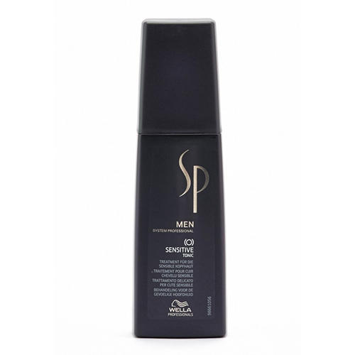 System Professional Тоник для чувствительной кожи головы Sensitive Tonic, 125 мл (System Professional, Men), Men
System Professional Тоник для чувствительной кожи головы Sensitive Tonic, 125 мл (System Professional, Men), Men