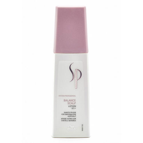 System Professional Лосьон для чувствительной кожи головы, 125 мл (System Professional, Balance Scalp), Balance Scalp
System Professional Лосьон для чувствительной кожи головы, 125 мл (System Professional, Balance Scalp), Balance Scalp