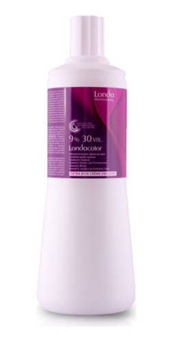 Londa Professional Окислительная эмульсия 9%, 1000 мл (Londa Professional, Окрашивание), Окрашивание
Londa Professional Окислительная эмульсия 9%, 1000 мл (Londa Professional, Окрашивание), Окрашивание