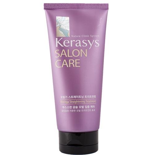 Kerasys Маска для вьющихся волос, гладкость и блеск 200 мл (Kerasys, Salon Care), Salon Care
Kerasys Маска для вьющихся волос, гладкость и блеск 200 мл (Kerasys, Salon Care), Salon Care