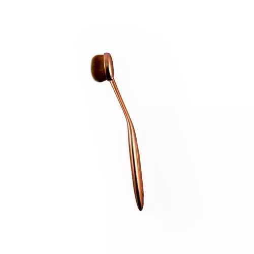Makeup Revolution Кисть для макияжа Precision Brush Oval Shape (Makeup Revolution, Аксессуары), Аксессуары
Makeup Revolution Кисть для макияжа Precision Brush Oval Shape (Makeup Revolution, Аксессуары), Аксессуары