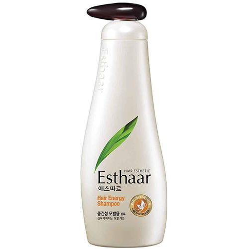 Kerasys Шампунь "Энергия" для для нормальных и сухих волос 500 мл (Kerasys, Hair Care Esthaar), Hair Care Esthaar
Kerasys Шампунь "Энергия" для для нормальных и сухих волос 500 мл (Kerasys, Hair Care Esthaar), Hair Care Esthaar