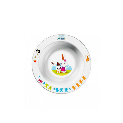 Avent Тарелка (6мес+) маленькая 1 шт (Avent, Детская посуда), Детская посуда
Avent Тарелка (6мес+) маленькая 1 шт (Avent, Детская посуда), Детская посуда