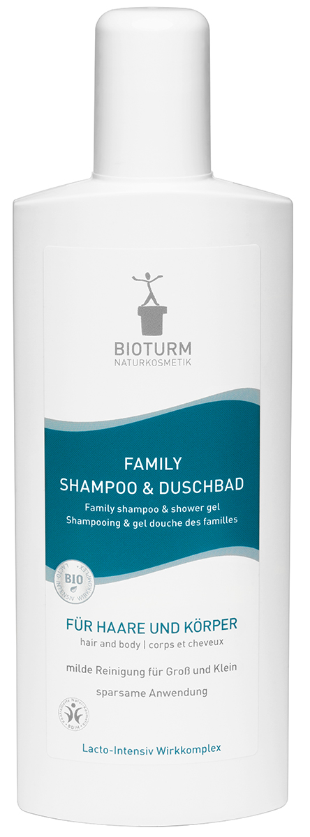 Bioturm Семейный шампунь-гель для душа Nr.20 500 мл (Bioturm, Для волос), Для волос
Bioturm Семейный шампунь-гель для душа Nr.20 500 мл (Bioturm, Для волос), Для волос