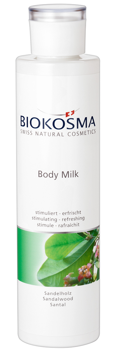 Biokosma Молочко для тела «сандаловое дерево» 250 мл (Biokosma, Для тела), Для тела
Biokosma Молочко для тела «сандаловое дерево» 250 мл (Biokosma, Для тела), Для тела