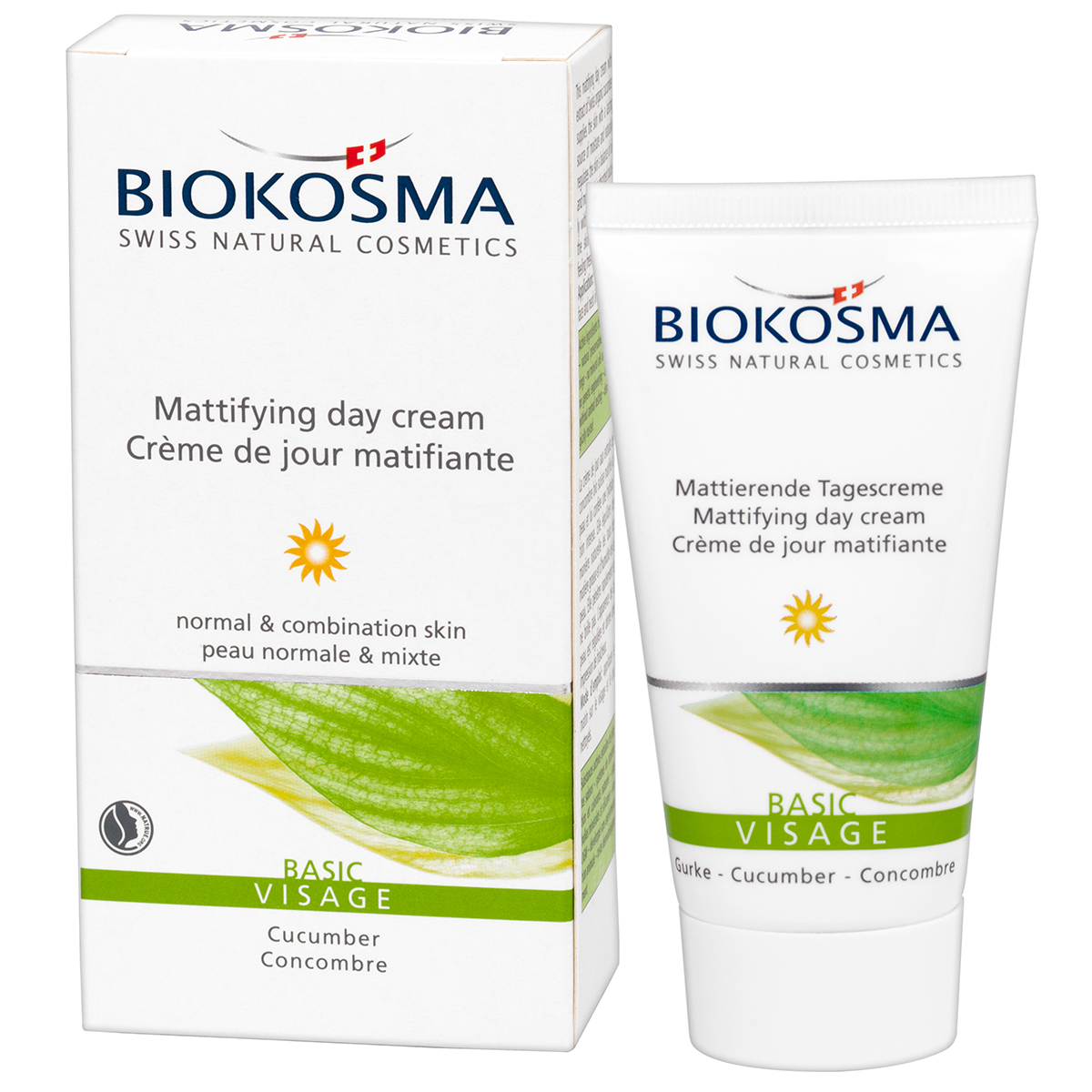 Biokosma Матирующий дневной крем для лица «базовый уход» 50 мл (Biokosma, Для лица), Для лица
Biokosma Матирующий дневной крем для лица «базовый уход» 50 мл (Biokosma, Для лица), Для лица