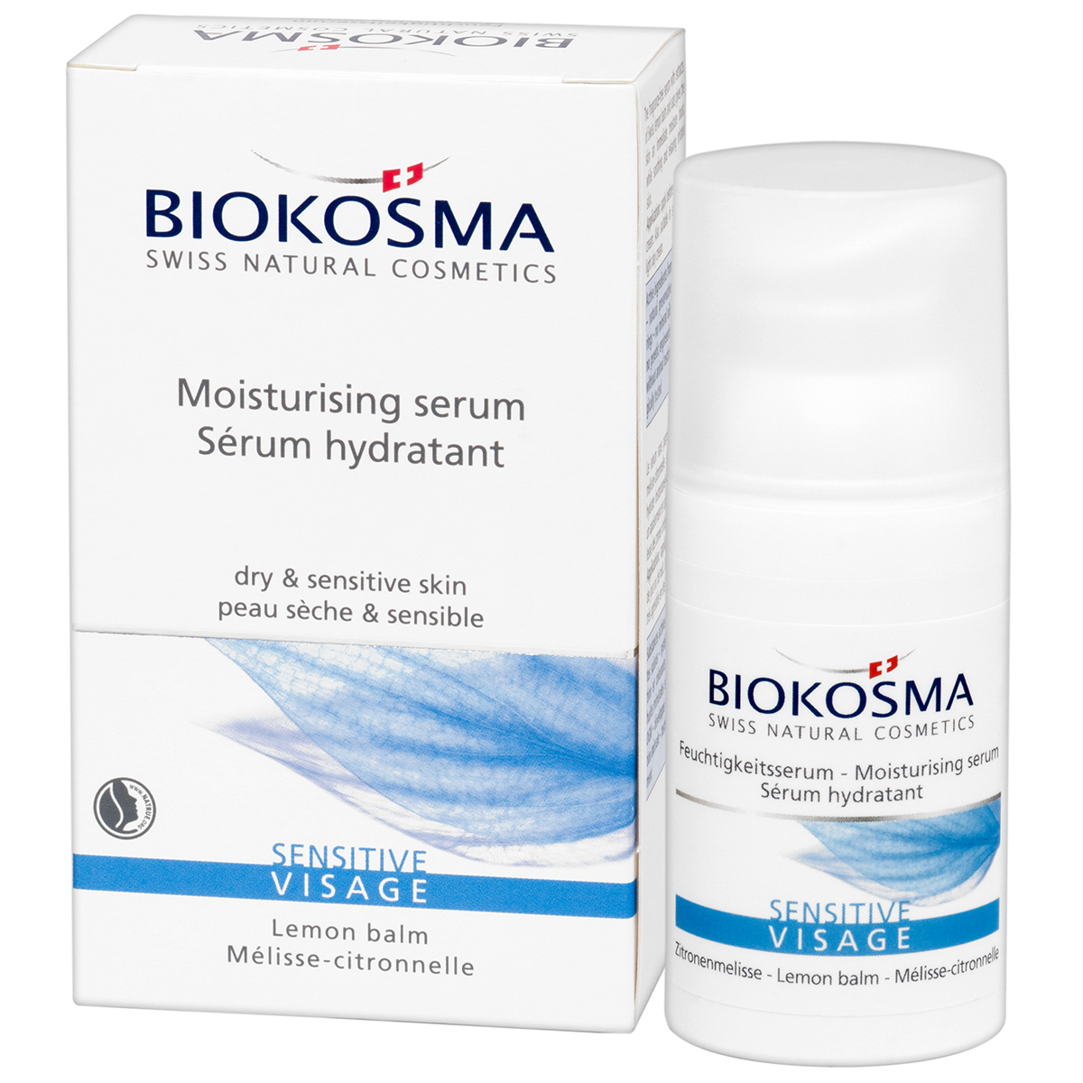 Biokosma Увлажняющая сыворотка для лица «сенситив» 30 мл (Biokosma, Для лица), Для лица
Biokosma Увлажняющая сыворотка для лица «сенситив» 30 мл (Biokosma, Для лица), Для лица