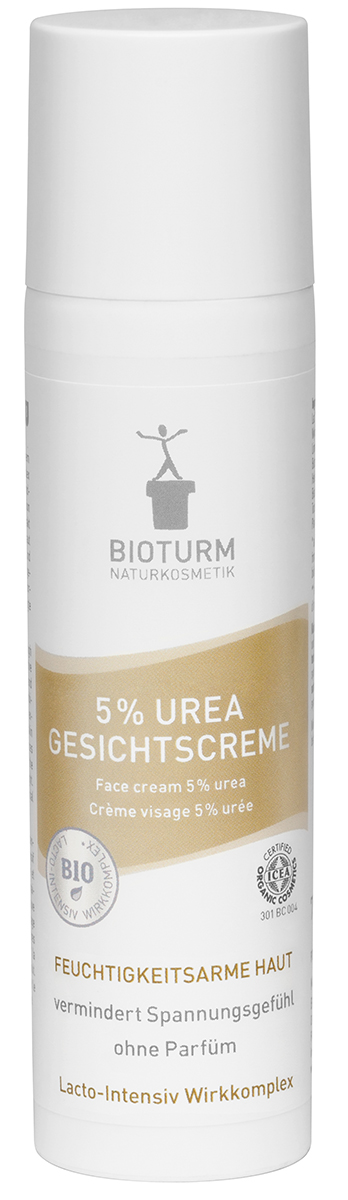 Bioturm Крем с 5 % мочевиной для лица Nr.7 75 мл (Bioturm, Для лица), Для лица
Bioturm Крем с 5 % мочевиной для лица Nr.7 75 мл (Bioturm, Для лица), Для лица