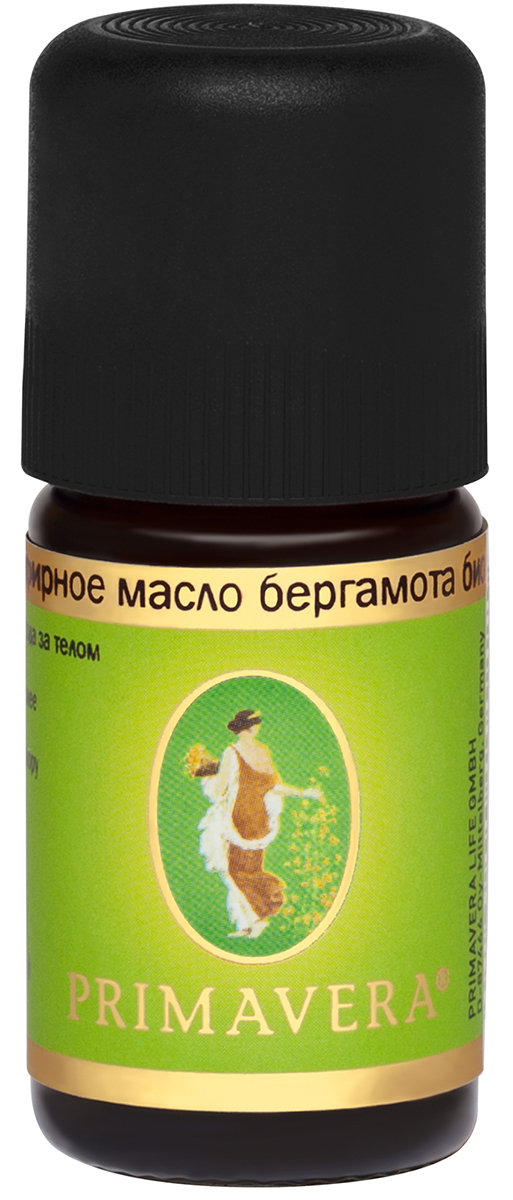 Primavera life Эфирное масло бергамота био 5мл (Primavera life, Для тела), Для тела
Primavera life Эфирное масло бергамота био 5мл (Primavera life, Для тела), Для тела