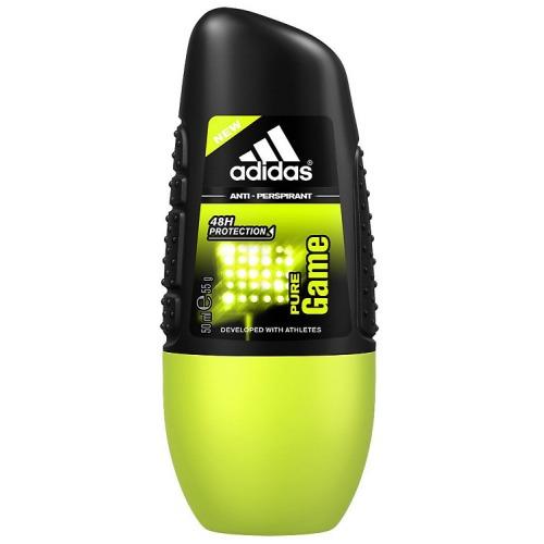 Adidas Дезодорант-антиперспирант-ролик для мужчин, 50 мл (Adidas, Уход за телом), Уход за телом
Adidas Дезодорант-антиперспирант-ролик для мужчин, 50 мл (Adidas, Уход за телом), Уход за телом