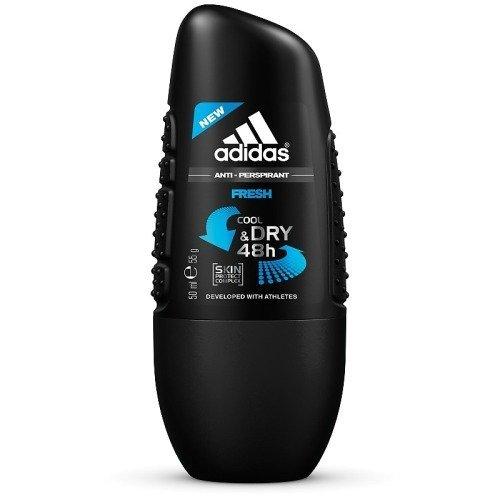 Adidas Дезодорант-антиперспирант-ролик для мужчин, 50 мл (Adidas, Уход за телом), Уход за телом
Adidas Дезодорант-антиперспирант-ролик для мужчин, 50 мл (Adidas, Уход за телом), Уход за телом