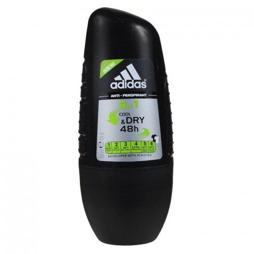 Adidas Дезодорант-антиперспирант-ролик для мужчин, 50 мл (Adidas, Уход за телом), Уход за телом
Adidas Дезодорант-антиперспирант-ролик для мужчин, 50 мл (Adidas, Уход за телом), Уход за телом