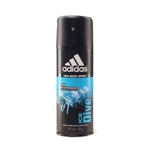 Adidas Дезодорант-спрей для мужчин, 150 мл (Adidas, Уход за телом), Уход за телом
Adidas Дезодорант-спрей для мужчин, 150 мл (Adidas, Уход за телом), Уход за телом