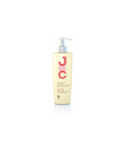 Barex Сыворотка-крем "Идеальные кудри" Cream-Serum Control and Definition 250 мл (Barex, JOC), JOC
Barex Сыворотка-крем "Идеальные кудри" Cream-Serum Control and Definition 250 мл (Barex, JOC), JOC