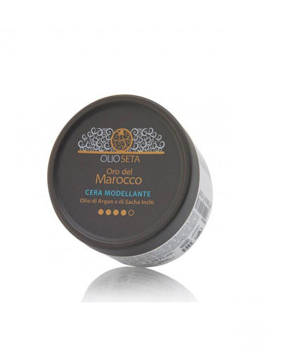 Barex Моделирующий воск Cera Modellante Olio di Argan e di Sacha Inchi 100 мл (Barex, Olioseta), Olioseta
Barex Моделирующий воск Cera Modellante Olio di Argan e di Sacha Inchi 100 мл (Barex, Olioseta), Olioseta