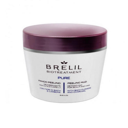 Brelil Professional Пилинг грязевой, 250 мл (Brelil Professional, Biotraitement), Biotraitement
Brelil Professional Пилинг грязевой, 250 мл (Brelil Professional, Biotraitement), Biotraitement