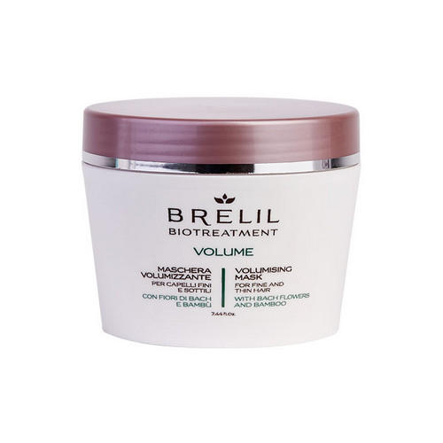 Brelil Professional Маска для создания объема, 220 мл (Brelil Professional, Biotraitement), Biotraitement
Brelil Professional Маска для создания объема, 220 мл (Brelil Professional, Biotraitement), Biotraitement