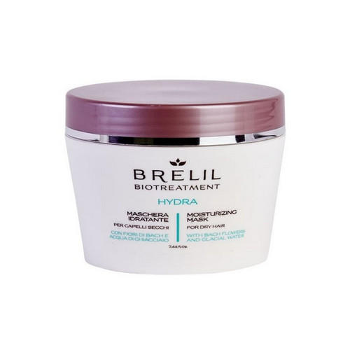 Brelil Professional Увлажняющая маска, 220 мл (Brelil Professional, Biotraitement), Biotraitement
Brelil Professional Увлажняющая маска, 220 мл (Brelil Professional, Biotraitement), Biotraitement