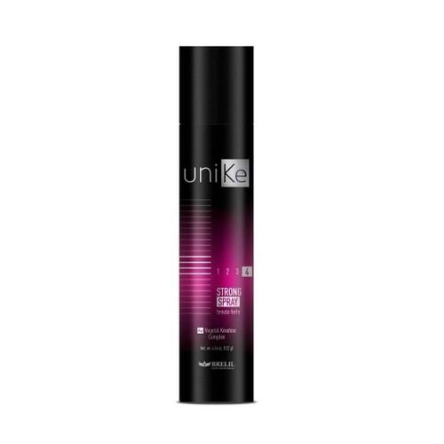 Brelil Professional Спрей сильной фиксации, 300 мл (Brelil Professional, uniKe), uniKe
Brelil Professional Спрей сильной фиксации, 300 мл (Brelil Professional, uniKe), uniKe