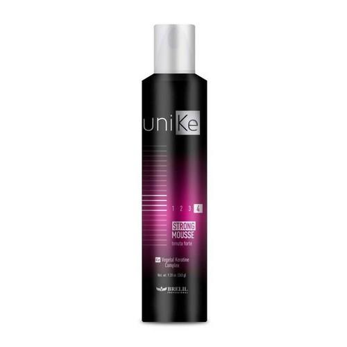 Brelil Professional Пена для укладки сильной фиксации, 300 мл (Brelil Professional, uniKe), uniKe
Brelil Professional Пена для укладки сильной фиксации, 300 мл (Brelil Professional, uniKe), uniKe
