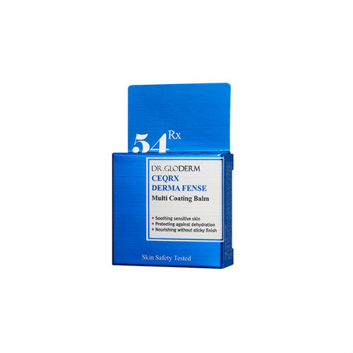 Dr.Gloderm Мультифункциональный бальзам для лица и тела CEQRX DERMA FENSE Multi Coating Balm, 15 г (Dr.Gloderm, CEQRX DERMA FENS), CEQRX DERMA FENS
Dr.Gloderm Мультифункциональный бальзам для лица и тела CEQRX DERMA FENSE Multi Coating Balm, 15 г (Dr.Gloderm, CEQRX DERMA FENS), CEQRX DERMA FENS