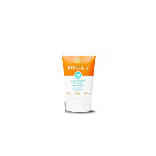 Biosolis Крем солнцезащитный для лица SPF30, 50 мл (Biosolis, Защита от солнца), Защита от солнца
Biosolis Крем солнцезащитный для лица SPF30, 50 мл (Biosolis, Защита от солнца), Защита от солнца