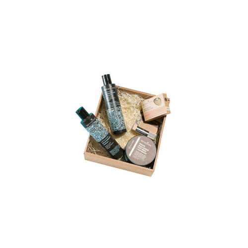 Botavikos Подарочный набор "Aromatherapy hydra", большой, 1 шт (Botavikos, Наборы), Наборы
Botavikos Подарочный набор "Aromatherapy hydra", большой, 1 шт (Botavikos, Наборы), Наборы