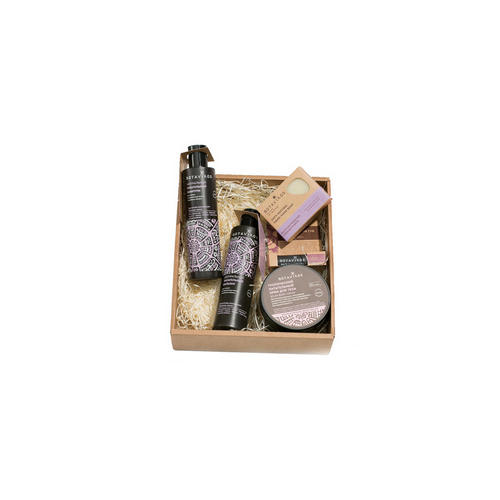Botavikos Подарочный набор "Aromatherapy relax", большой, 1 шт (Botavikos, Наборы), Наборы
Botavikos Подарочный набор "Aromatherapy relax", большой, 1 шт (Botavikos, Наборы), Наборы
