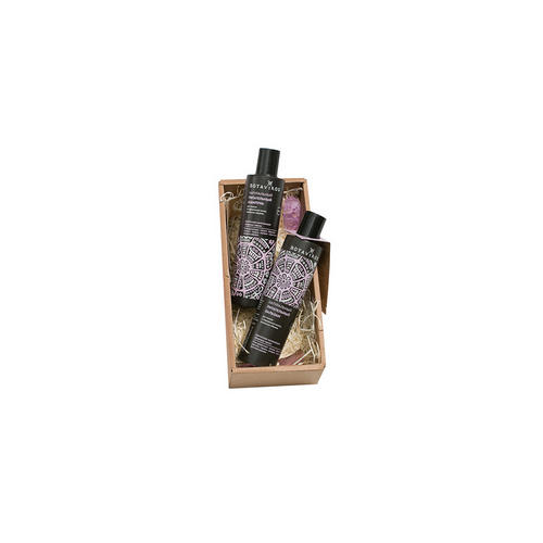 Botavikos Подарочный набор "Aromatherapy relax", 1 шт (Botavikos, Наборы), Наборы
Botavikos Подарочный набор "Aromatherapy relax", 1 шт (Botavikos, Наборы), Наборы