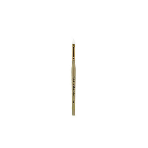 O.P.I Кисточка #6 "Острый кончик" Artist Series Gel Brush Oval 1 шт (O.P.I, Инструменты и аксессуары), Инструменты и аксессуары
O.P.I Кисточка #6 "Острый кончик" Artist Series Gel Brush Oval 1 шт (O.P.I, Инструменты и аксессуары), Инструменты и аксессуары