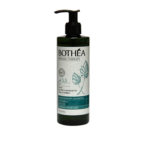 Bothea Увлажняющий шампунь для сухих волос 300 мл (Bothea, Salon Line), Salon Line
Bothea Увлажняющий шампунь для сухих волос 300 мл (Bothea, Salon Line), Salon Line