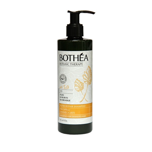 Bothea Шампунь для поврежденных волос 300 мл (Bothea, Salon Line), Salon Line
Bothea Шампунь для поврежденных волос 300 мл (Bothea, Salon Line), Salon Line