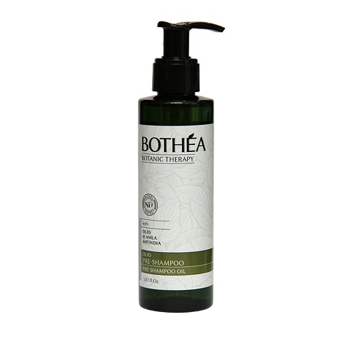 Bothea Масло для защиты очень чувствительных волос Bothea OLIO PRE-SHAMPOO pH, 150 мл (Bothea, Salon Line), Salon Line
Bothea Масло для защиты очень чувствительных волос Bothea OLIO PRE-SHAMPOO pH, 150 мл (Bothea, Salon Line), Salon Line