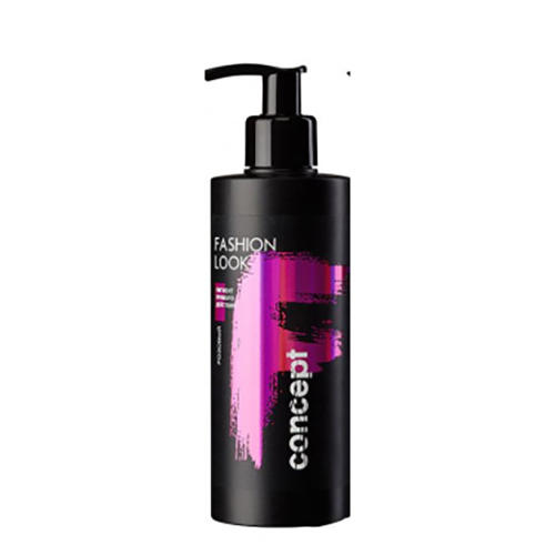 Concept Фуксия пигмент прямого действия (Direct pigment Fuchsia), 250мл (Concept, Окрашивание), Окрашивание
Concept Фуксия пигмент прямого действия (Direct pigment Fuchsia), 250мл (Concept, Окрашивание), Окрашивание