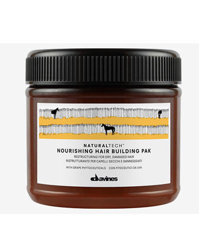 Davines Nourishing Питательная восстанавливающая маска 250 мл (Davines, Nourishing), Nourishing
Davines Nourishing Питательная восстанавливающая маска 250 мл (Davines, Nourishing), Nourishing