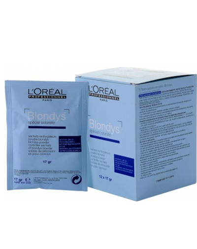 Loreal Professionnel Блондис Порошок-усилитель для полного осветления 12х17 мг (Loreal Professionnel, Обесцвечивание), Обесцвечивание
Loreal Professionnel Блондис Порошок-усилитель для полного осветления 12х17 мг (Loreal Professionnel, Обесцвечивание), Обесцвечивание