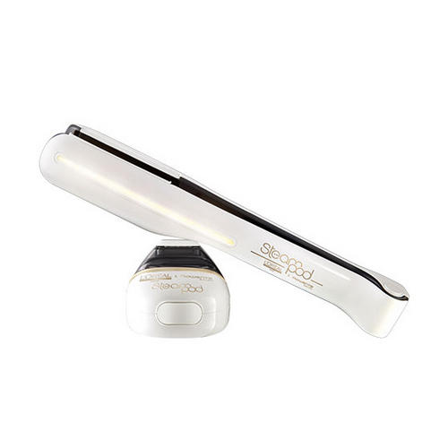 Loreal Professionnel Стайлер для домашнего использования 1 шт (Loreal Professionnel, Steampod), Steampod
Loreal Professionnel Стайлер для домашнего использования 1 шт (Loreal Professionnel, Steampod), Steampod