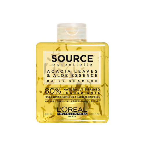 Loreal Professionnel Шампунь Source Daily для всех типов волос, 300 мл (Loreal Professionnel, Source Essentielle), Source Essentielle
Loreal Professionnel Шампунь Source Daily для всех типов волос, 300 мл (Loreal Professionnel, Source Essentielle), Source Essentielle