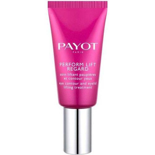 Payot Укрепляющее средство для области вокруг глаз 15 мл (Payot, Perform Lift), Perform Lift
Payot Укрепляющее средство для области вокруг глаз 15 мл (Payot, Perform Lift), Perform Lift