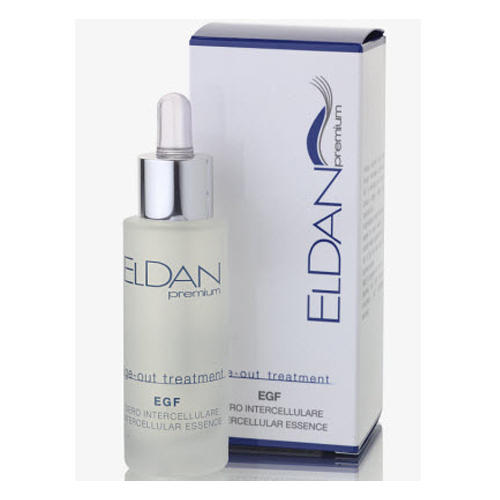   EGF 30  (Premium age-out treatment) - Eldan   <br>     ( EGF)                 . EGF - ,  ,     .      ,          ,       :  ,    ,       .       .   EGF ,      anti - age : , ,  ,  ,   ,  ,  .<br><br>: Premium age-out treatment<br>: 