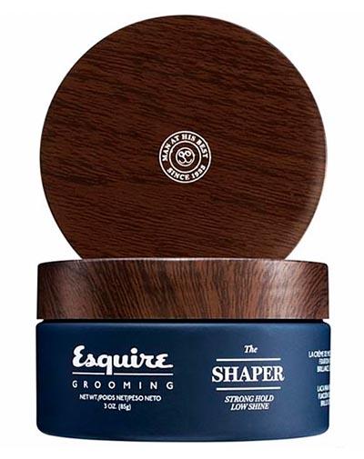 Esquire Крем-воск для волос сильной степени фиксации, полуматовый эффект, 85 г (Esquire, Стайлинг), Стайлинг
Esquire Крем-воск для волос сильной степени фиксации, полуматовый эффект, 85 г (Esquire, Стайлинг), Стайлинг